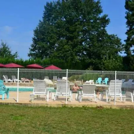 4 Etoiles - Piscine - Eeecif * Tamnies