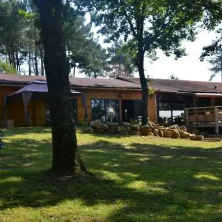 Alpesi faház 4 Etoiles - Piscine - Eeecif Tamniès