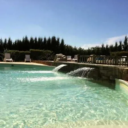 4 Etoiles - Piscine - Eeecif Alpesi faház