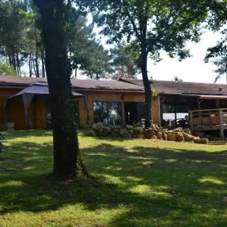 Alpesi faház 4 Etoiles - Piscine - Eeecif *
